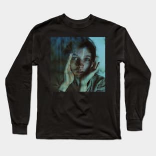 Fear Long Sleeve T-Shirt